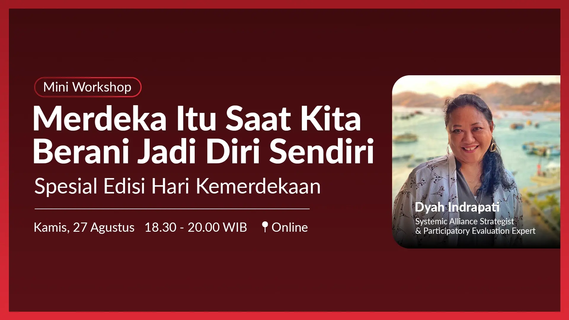 cover mw agustus